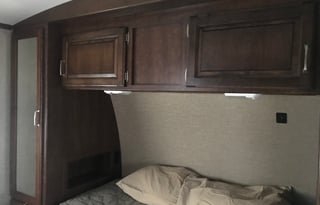 2018 KEYSTONE OUTBACK 226RB