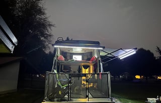 Lots of room for kids & fun!