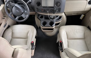 2021 Jayco Greyhawk 30Z