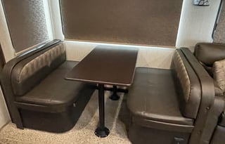 2021 Forest River Sandpiper 384QBOK-Delivery Only