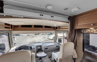 Grand Canyon Vista | Burning Man Ready | Vegas