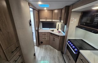 2023 Grand Design Imagine XLS 22MLE