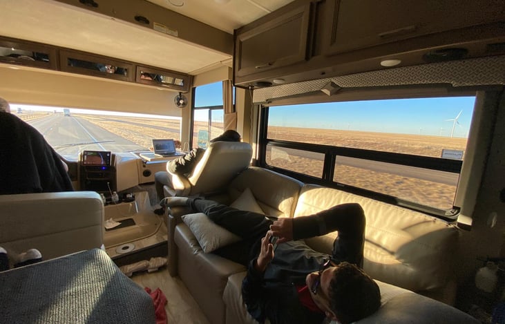 RV Photo