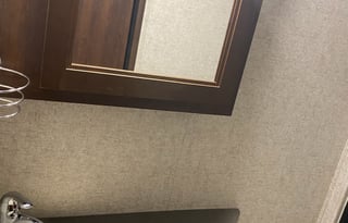 2017 Forest River RV Forester MBS 2401W