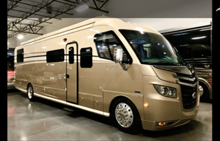 2012 Monaco Vesta 35 PBD