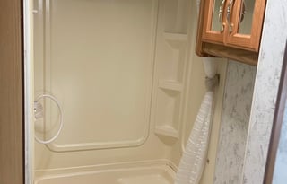 1999 Fleetwood RV Tioga DSL 24D