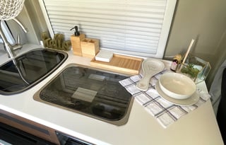 2021 Winnebago Travato 59K