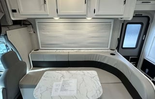 Modern Family Suite Basecamp 26'CrossTrail Class C