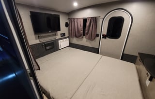 2019 inTech RV Luna Lite