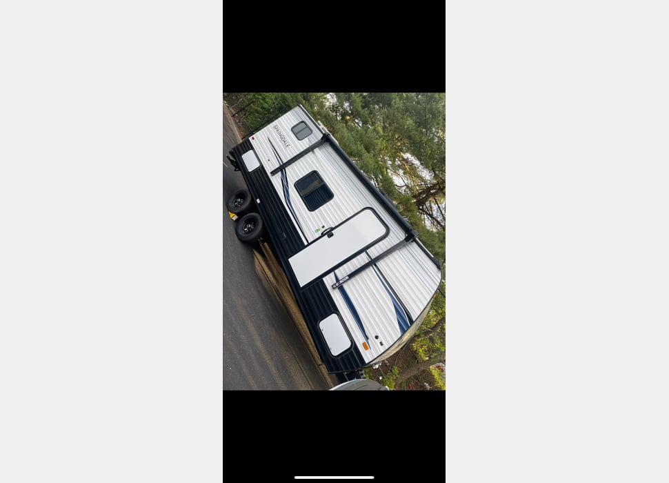 Travel Trailer rentals in Lehigh Acres