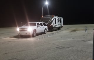 2014 Keystone Bullet Premier Ultra lite