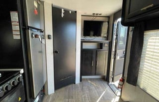 The Hooligan Hideout