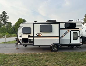 Forest River RV Rockwood GEO Pro G20BHS