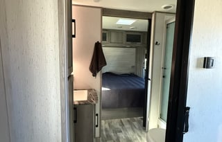 Awesome RV Adventure