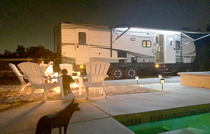 RV Photo