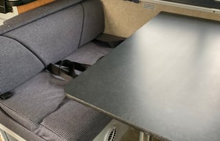 2009 Thor Motor Coach Four Winds Majestic