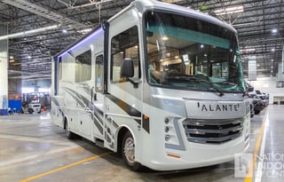 2024 Jayco Alante 27A