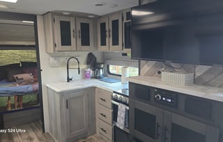 Runaway to your get-a-way!