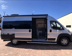 Entegra Coach Ethos 20A