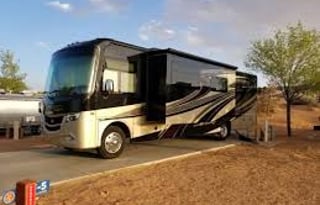 2021 Jayco Precept Prestige 36B