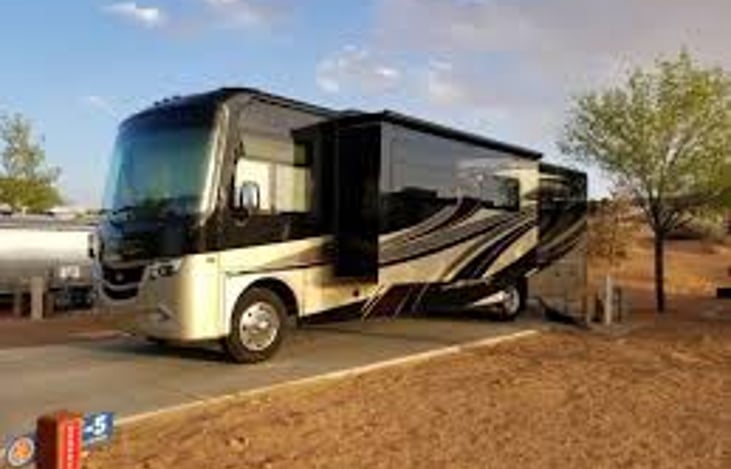 RV Photo