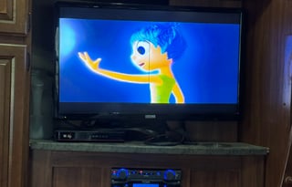 2014 Cougar X-Lite 28RDB 5th Wheel Camper