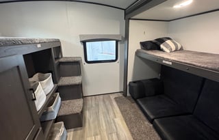 2021 Cruiser Embrace EL310