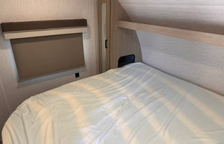 2023 Forest  Wildwood X-Lite-your rolling basecamp