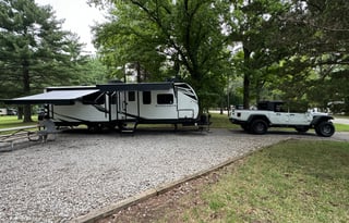 2024 Heartland Sundance Ultra Lite 293RL