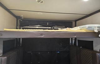 2021 Forest River RV XLR Boost 21QBS