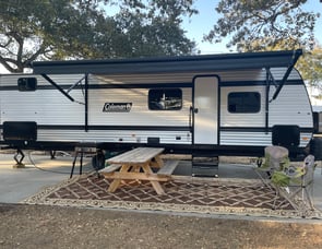 Dutchmen RV Coleman CTS 274BH
