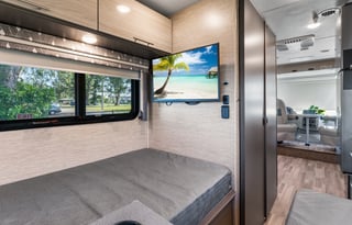 2023 Thor Motor Coach Axis 24.1