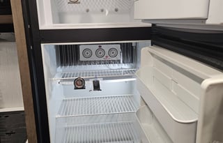 2022 Heartland Pioneer QB 300