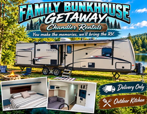 Prime Time RV Tracer 3200BHT