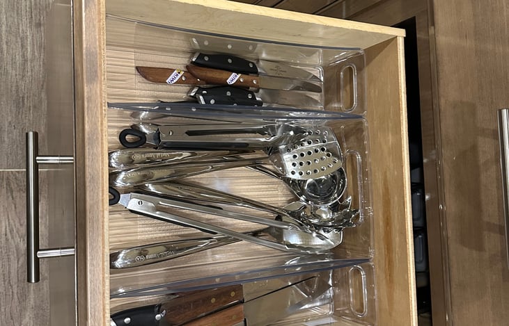 Kitchen utensil