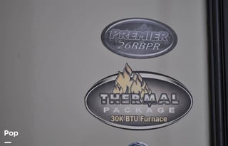 RVing in Michigan w/heat