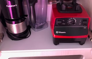 Terry and Rich's Beach Getaway