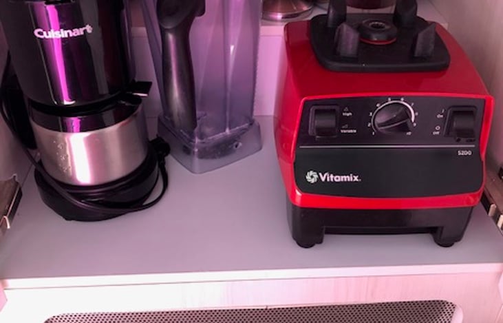 vitamix