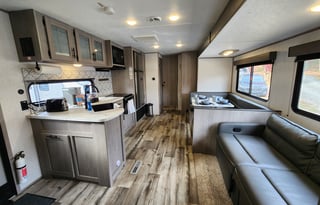 Kid-Approved Camping Fun Awaits!