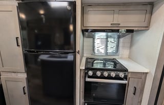 2021 Keystone Outback 330RL