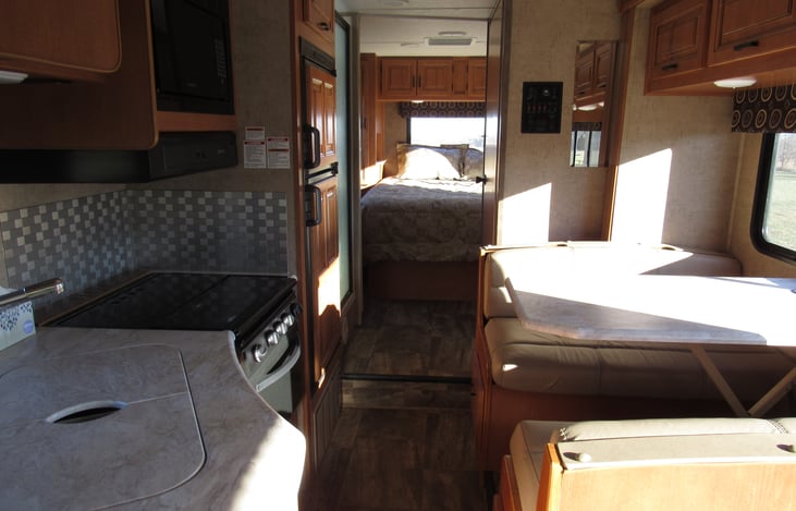 RV Photo