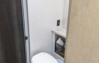 2022 Forest River RV R Pod RP-190