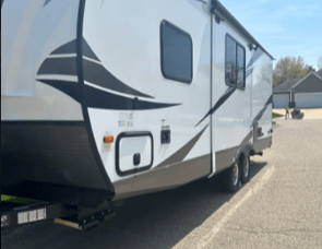Forest River RV Palamino Solaire