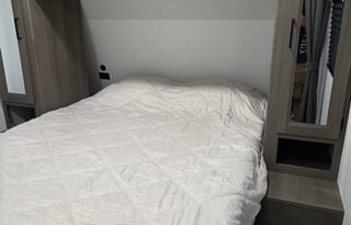 Mike and Julie's Rolling Retreat