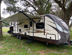 Keystone RV Laredo 303TG