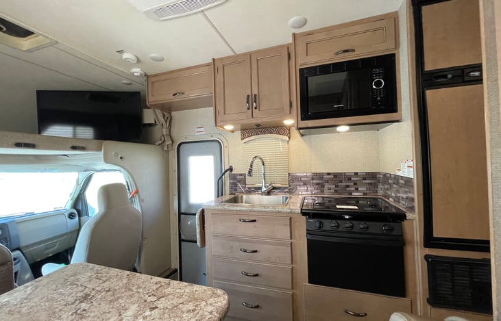RV Photo