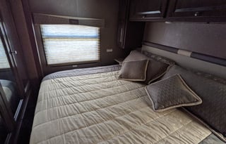 2019 Thor Motor Coach Windsport 34R