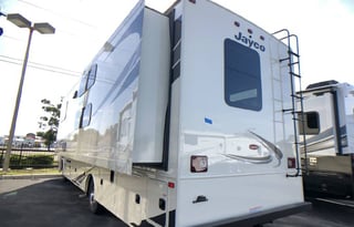 2021 Jayco Alante 29F