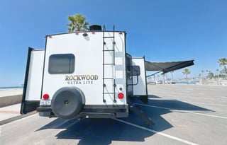 T4 - 2020 RockWood Ultralite 2910SB** Sleeps 10!!