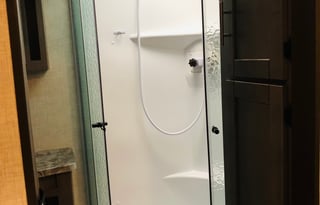 2021 CrossRoads RV Sunset Trail SS253RB